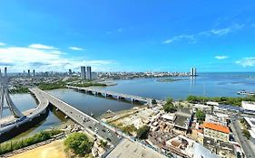 Exc 2002 · Apt com a melhor vista de Recife